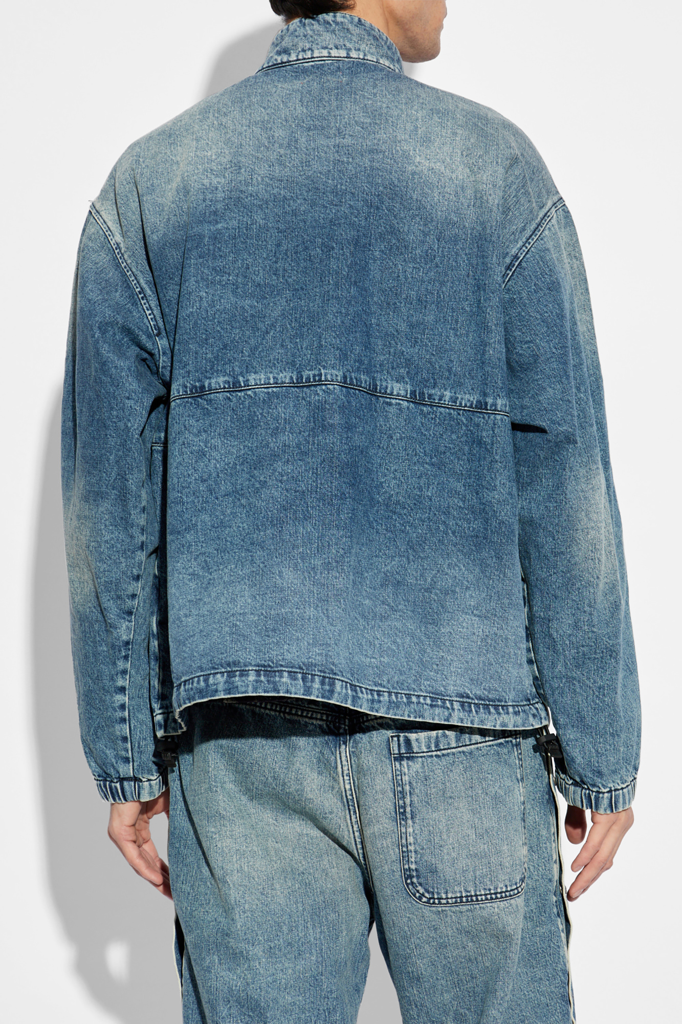 Blue Jacket D-KRAP-S2 Diesel - Vitkac GB